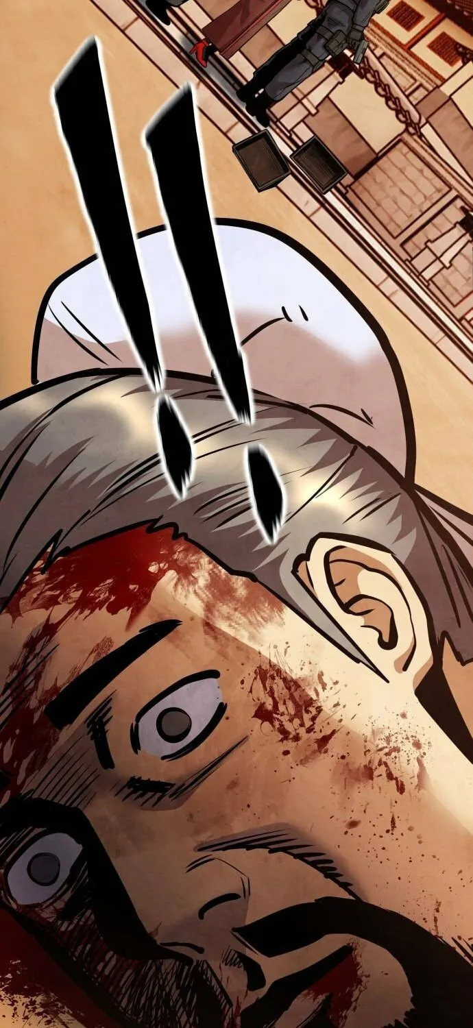 Read Gunman chapter 57 image 88 on Lezhin