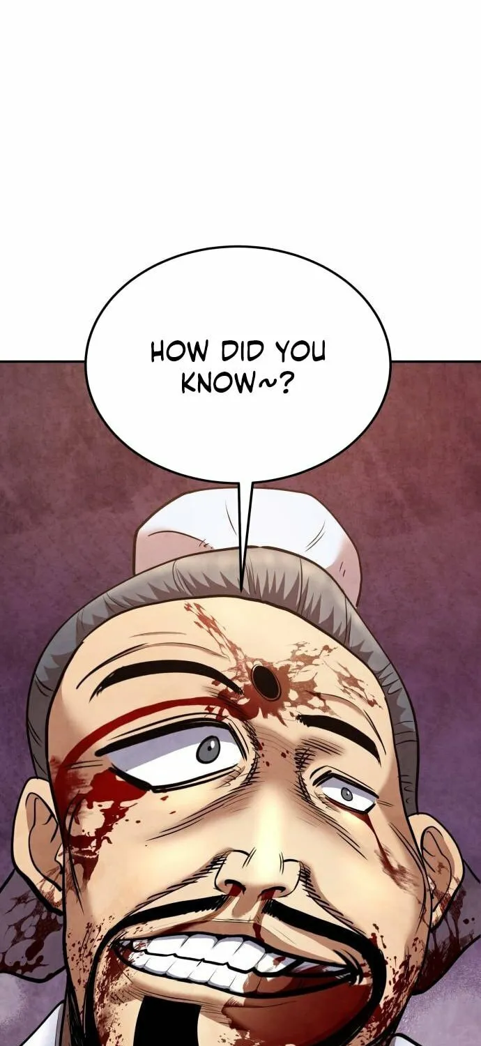 Read Gunman chapter 57 image 95 on Lezhin