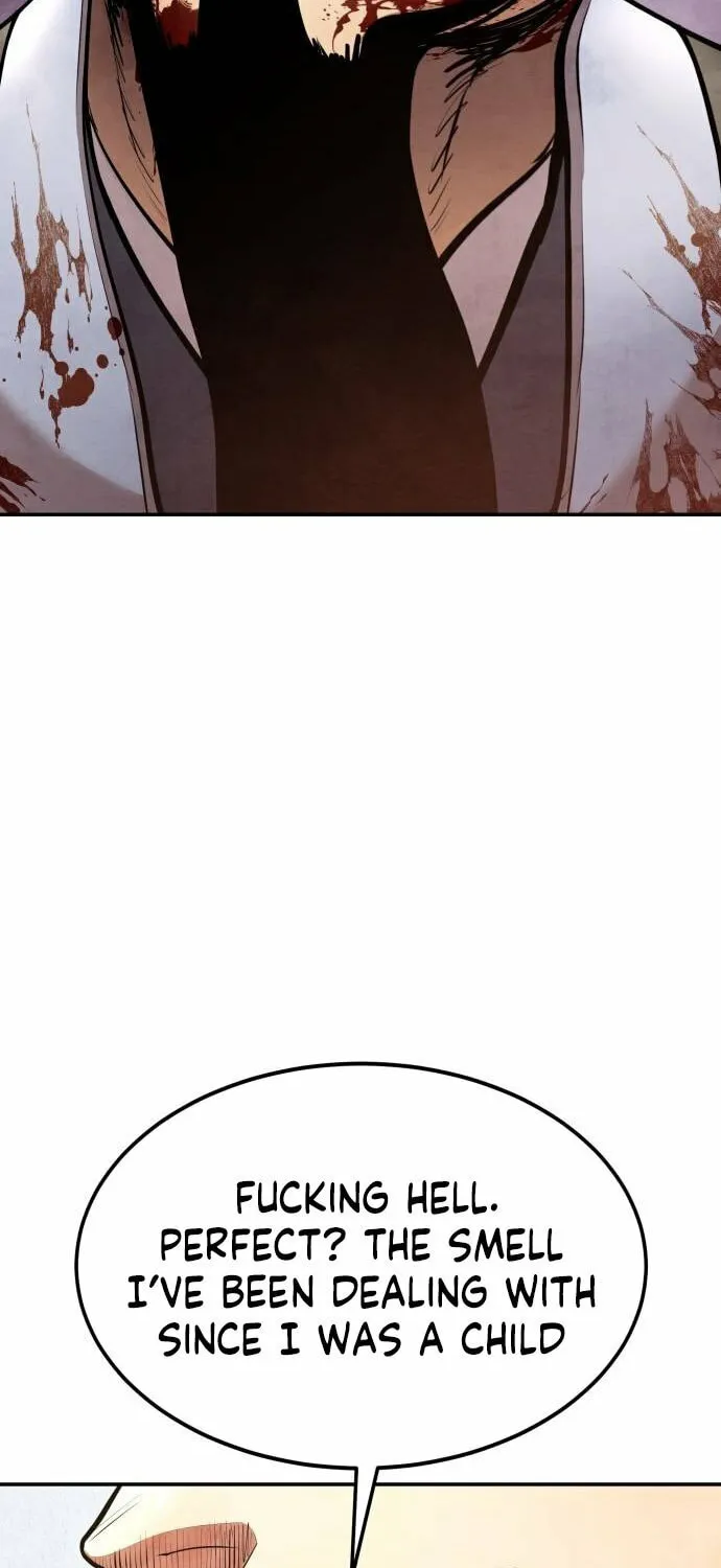 Read Gunman chapter 57 image 96 on Lezhin