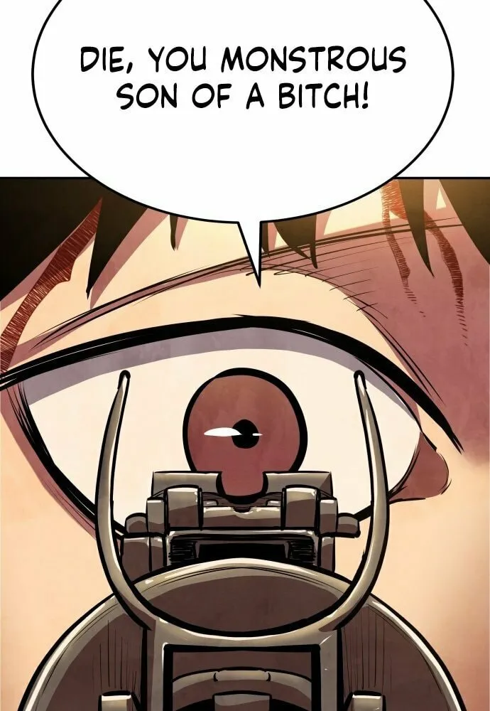 Read Gunman chapter 58 image 104 on Lezhin