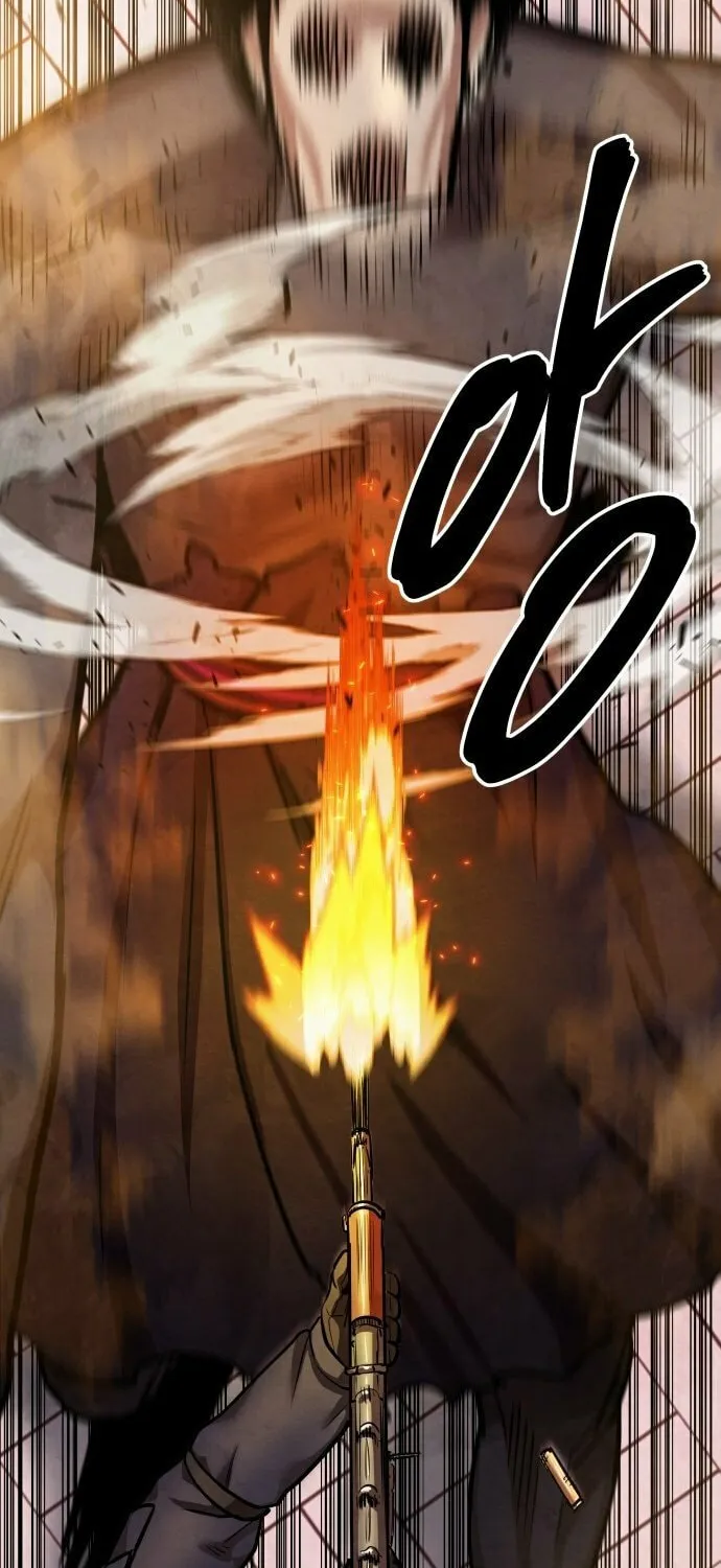 Read Gunman chapter 58 image 106 on Lezhin