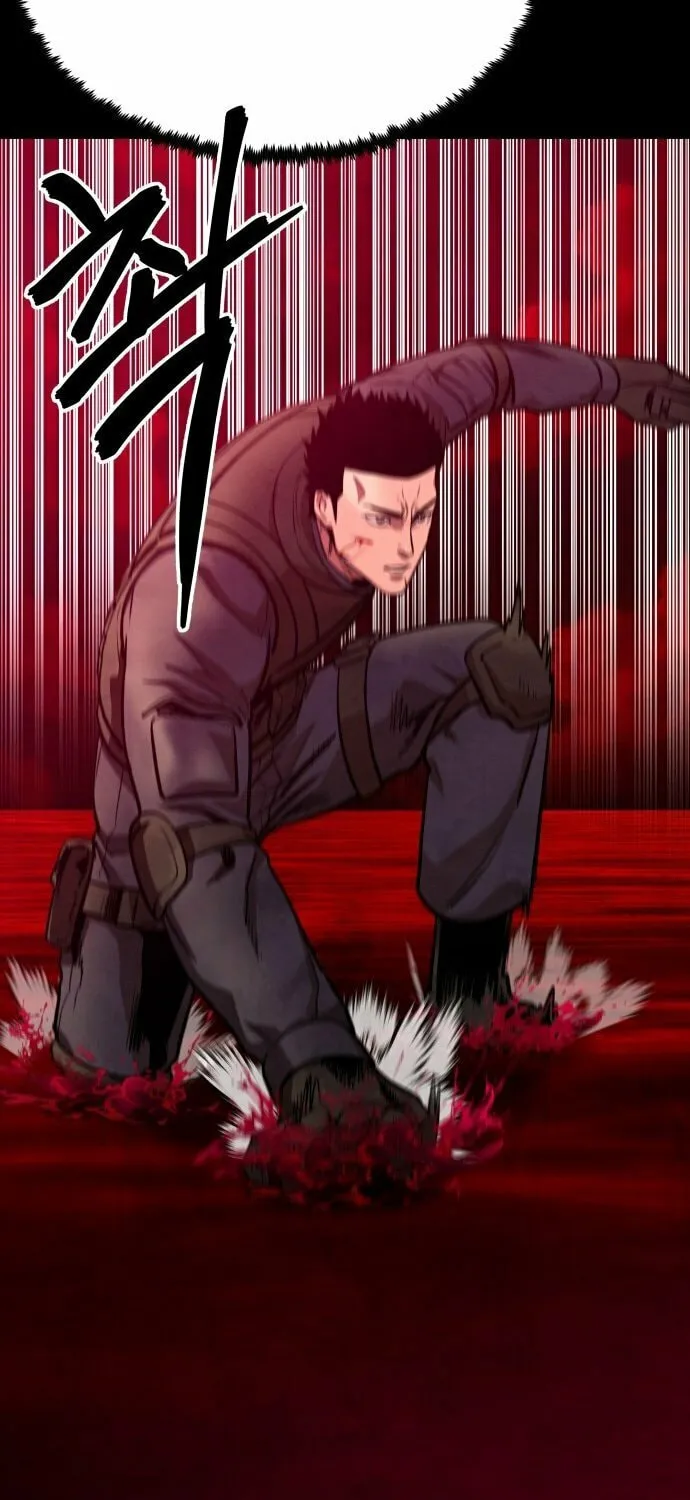 Read Gunman chapter 58 image 14 on Lezhin