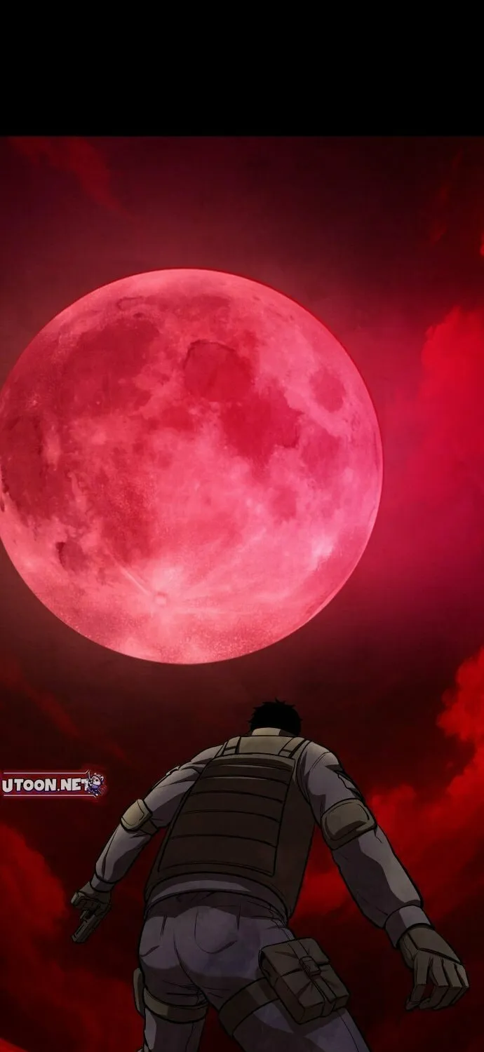 Read Gunman chapter 58 image 16 on Lezhin