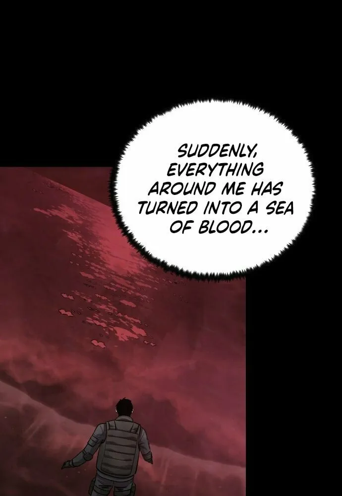 Read Gunman chapter 58 image 34 on Lezhin