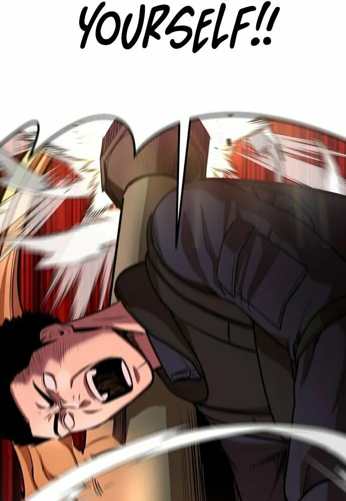 Read Gunman chapter 58 image 41 on Lezhin