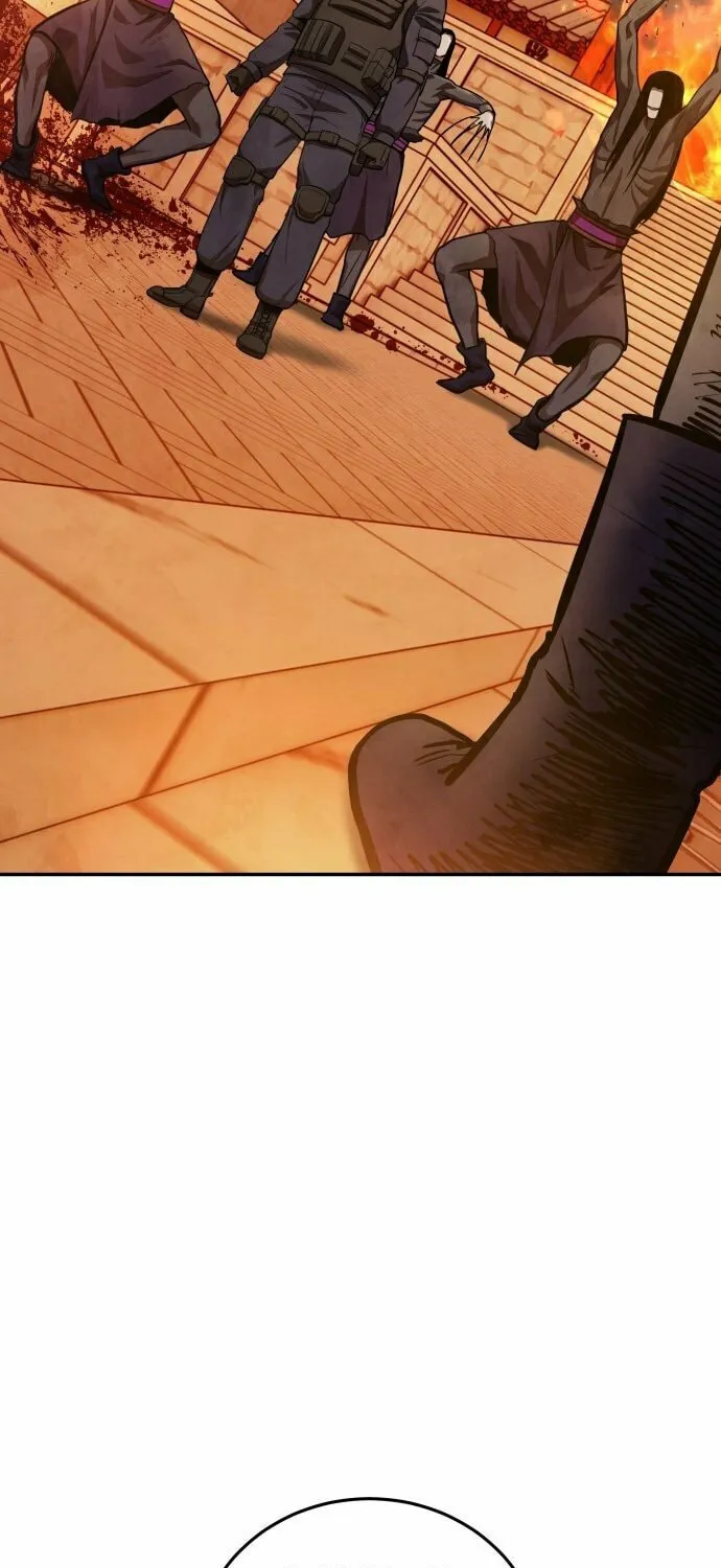 Read Gunman chapter 58 image 56 on Lezhin