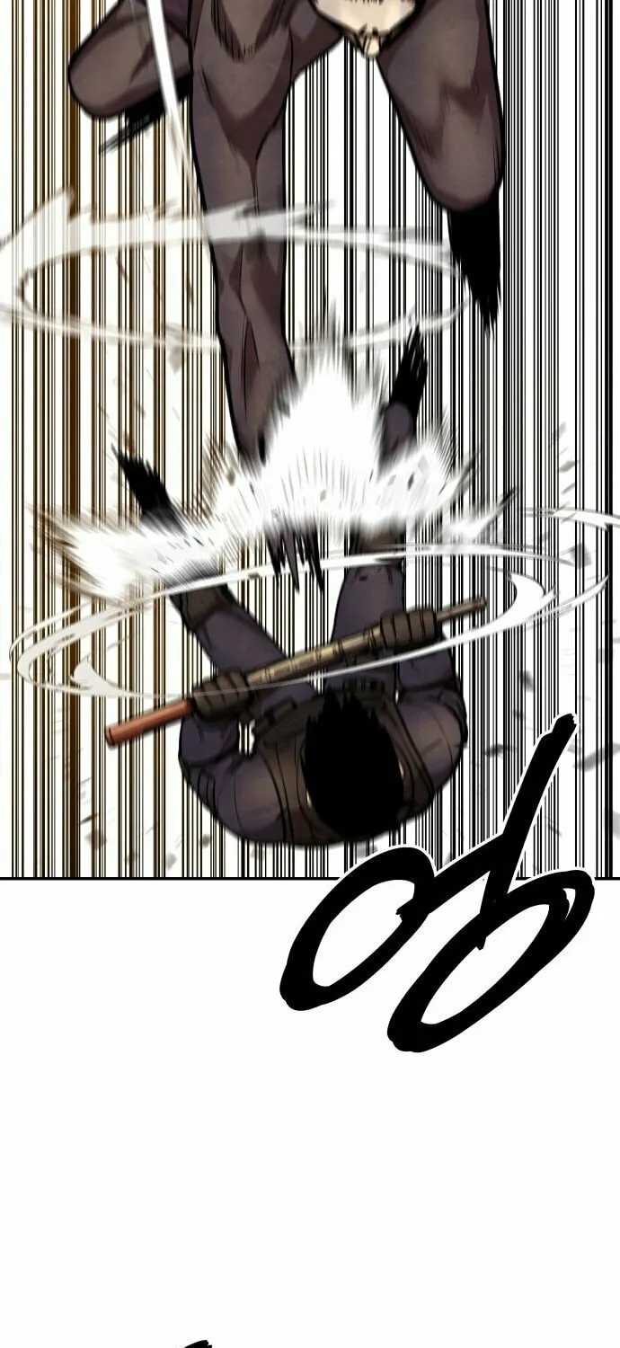 Read Gunman chapter 58 image 77 on Lezhin