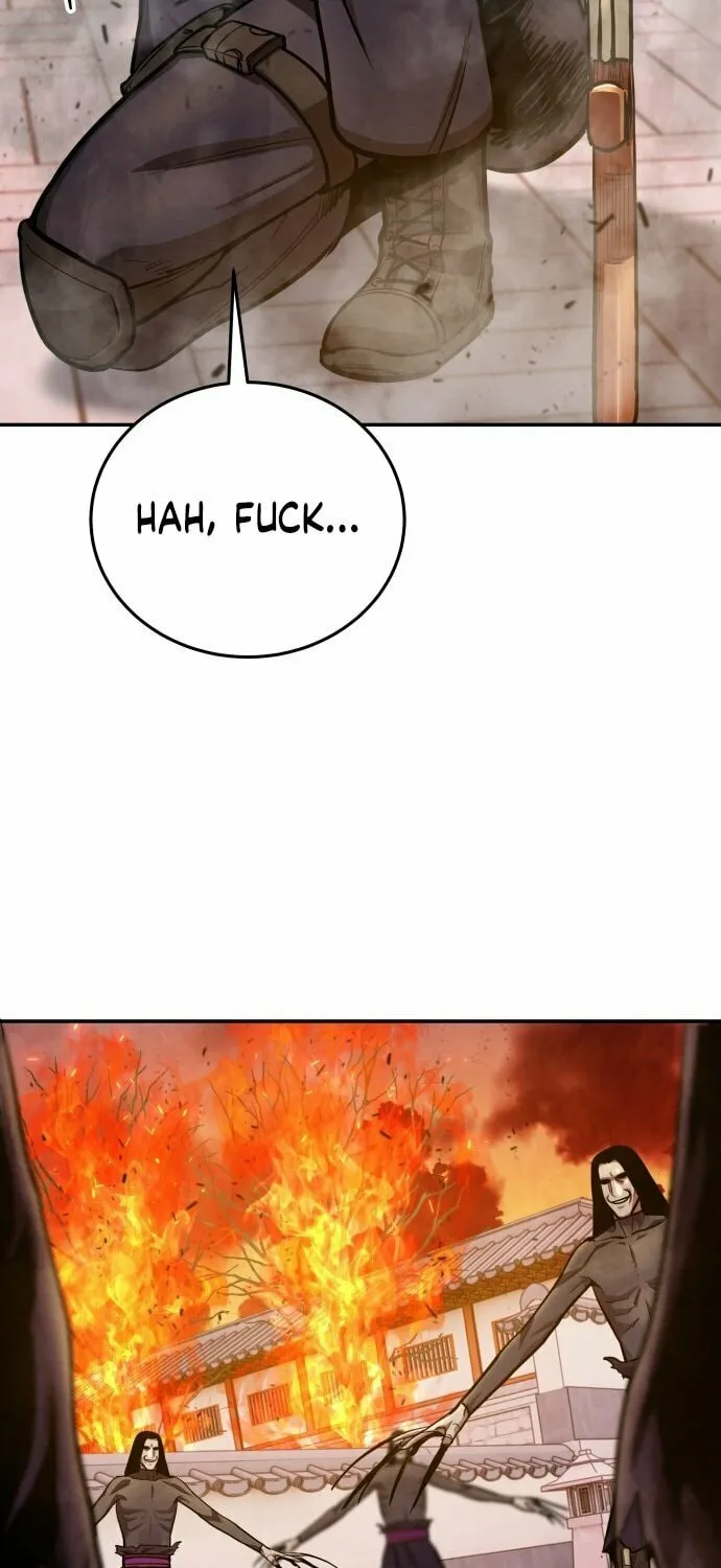 Read Gunman chapter 58 image 81 on Lezhin