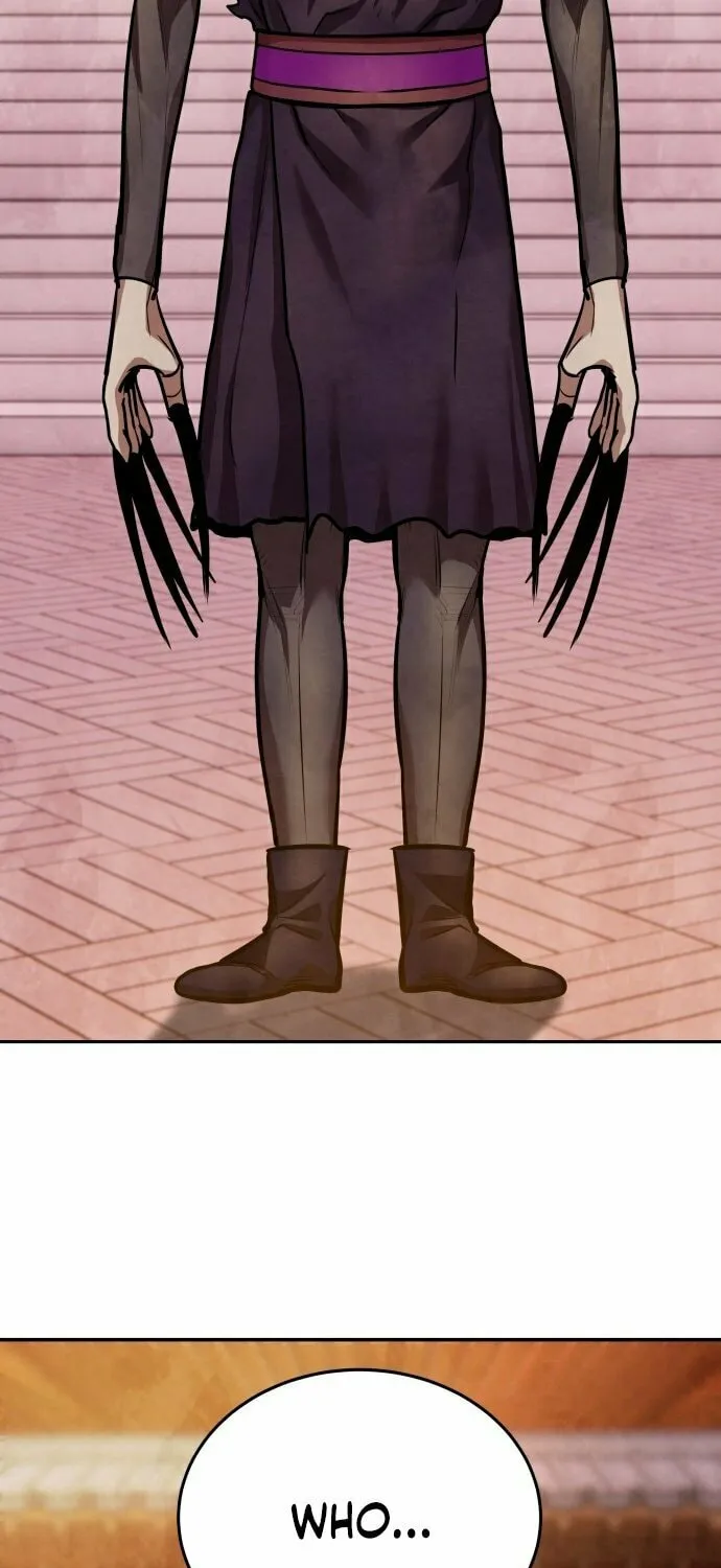 Read Gunman chapter 58 image 84 on Lezhin