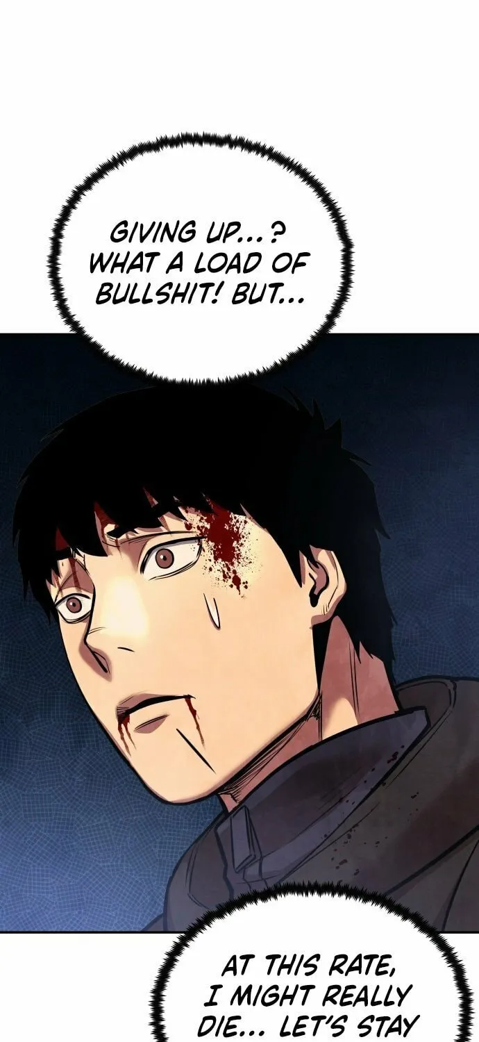 Read Gunman chapter 58 image 88 on Lezhin