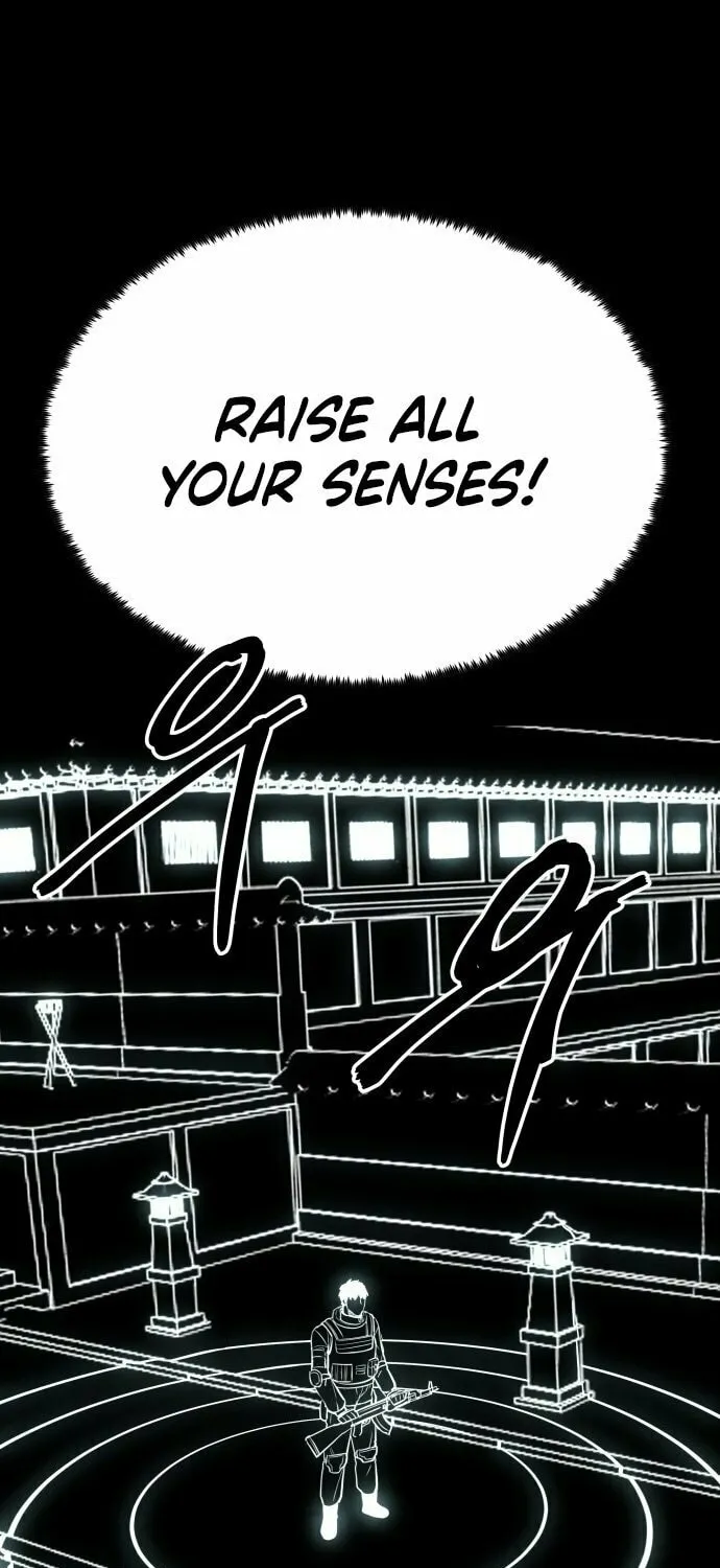 Read Gunman chapter 58 image 91 on Lezhin
