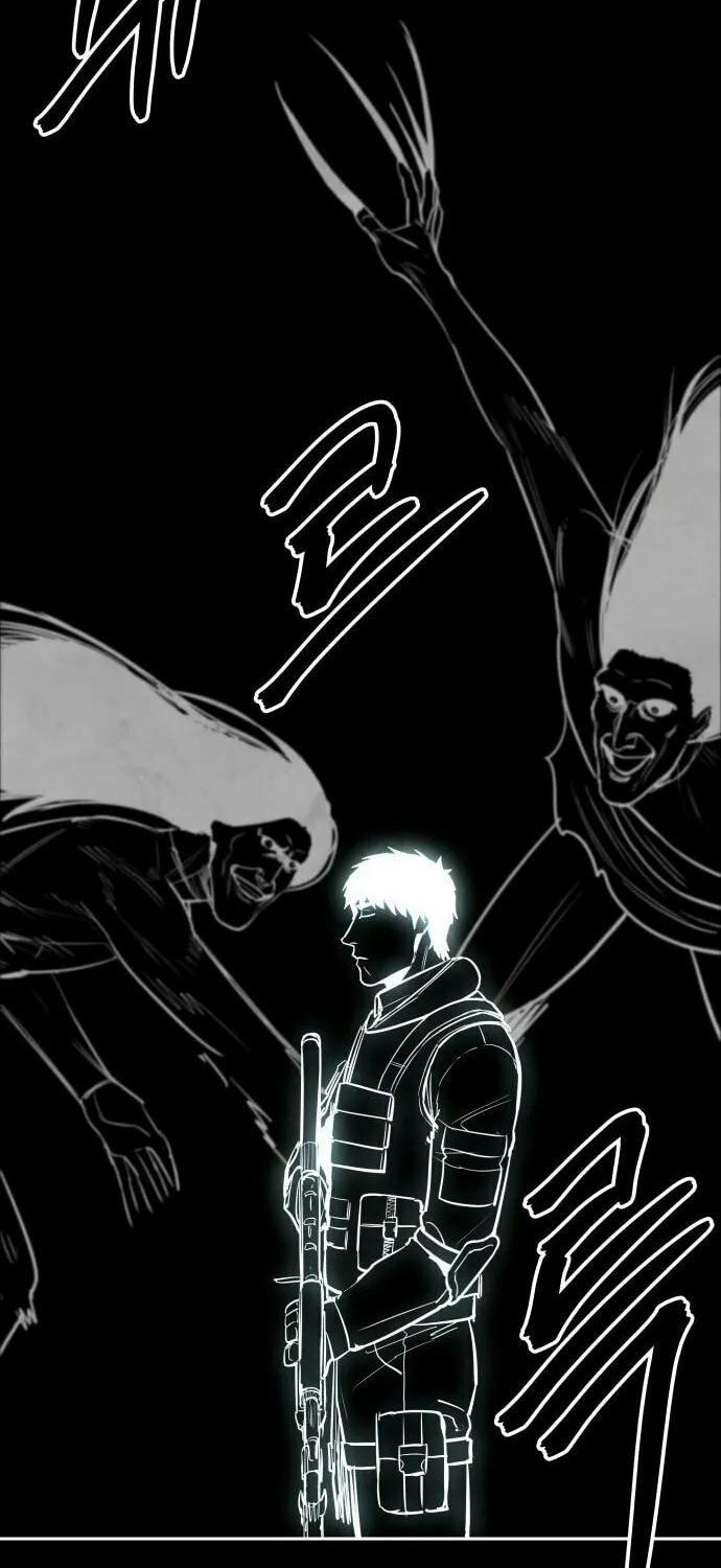 Read Gunman chapter 58 image 96 on Lezhin