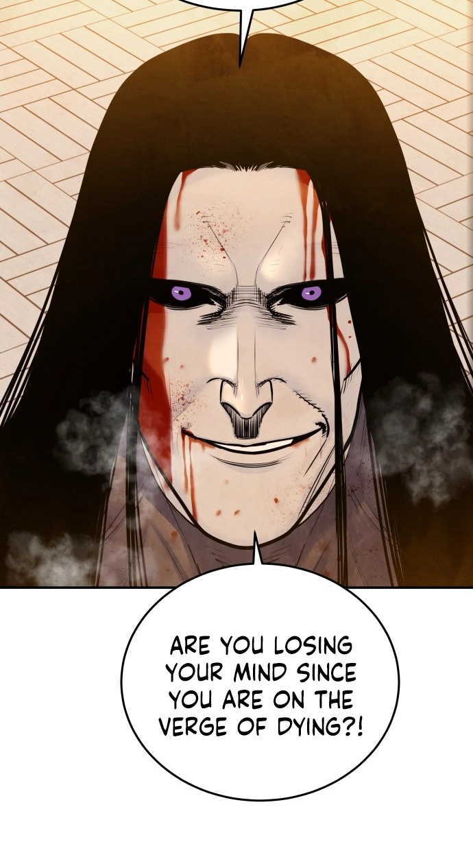 Read Gunman chapter 59 image 100 on Lezhin