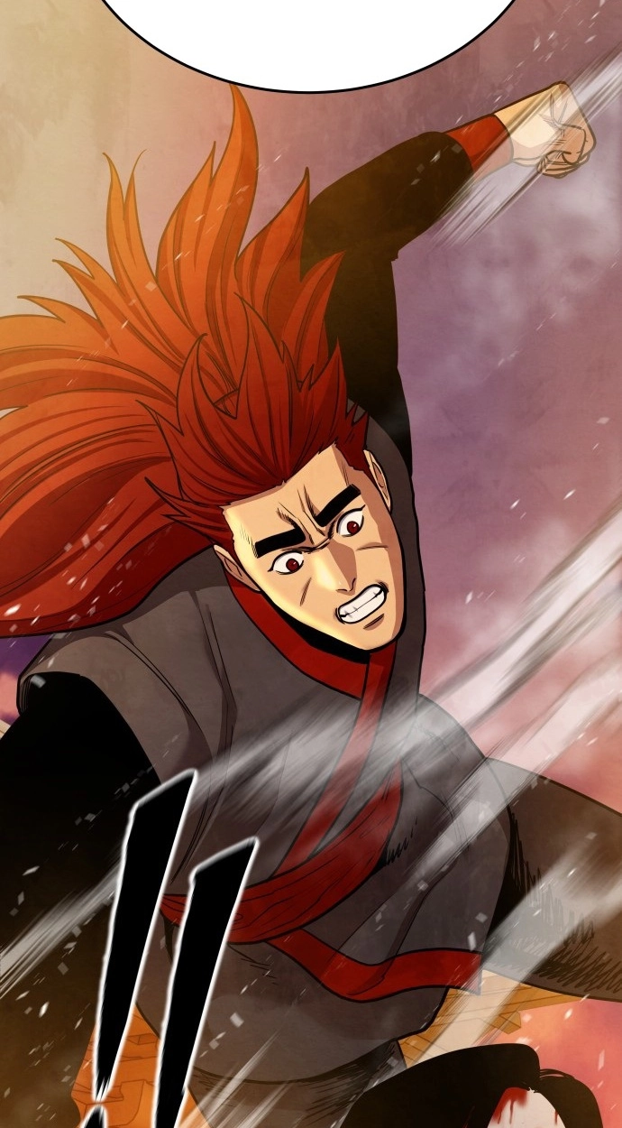 Read Gunman chapter 59 image 103 on Lezhin