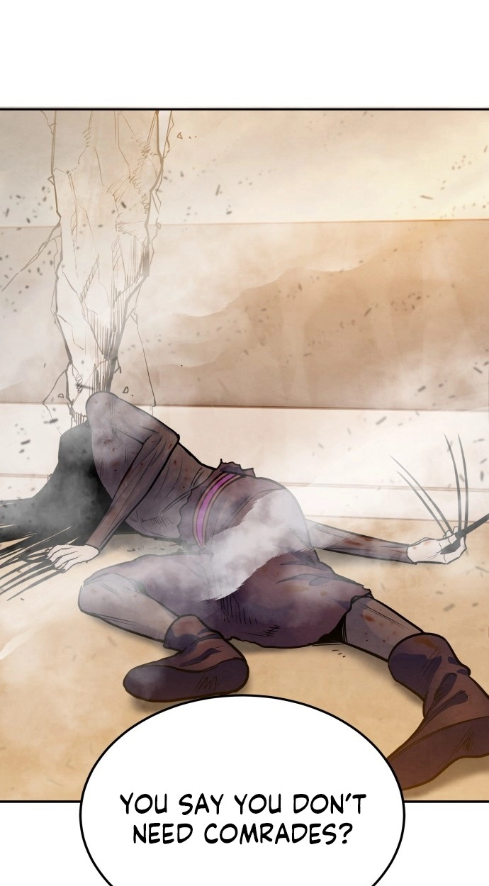 Read Gunman chapter 59 image 117 on Lezhin
