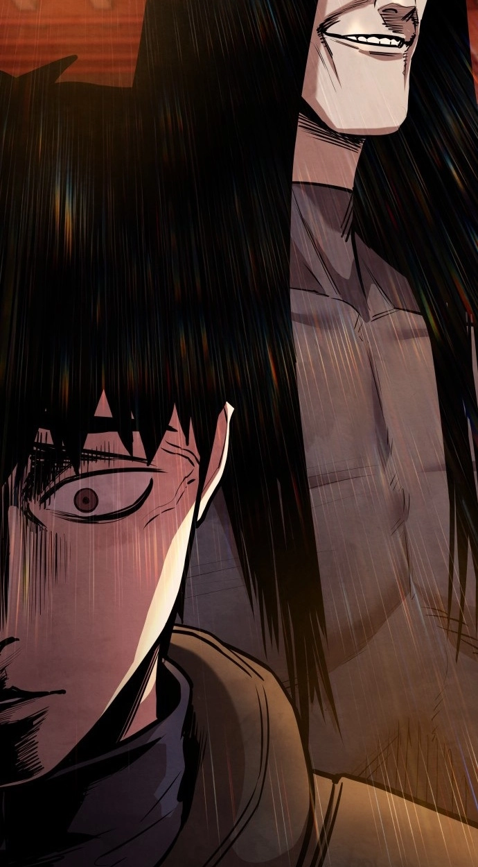 Read Gunman chapter 59 image 2 on Lezhin