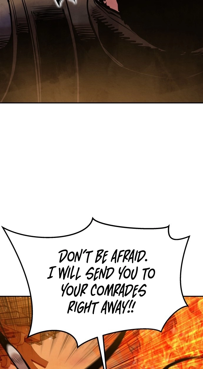 Read Gunman chapter 59 image 23 on Lezhin