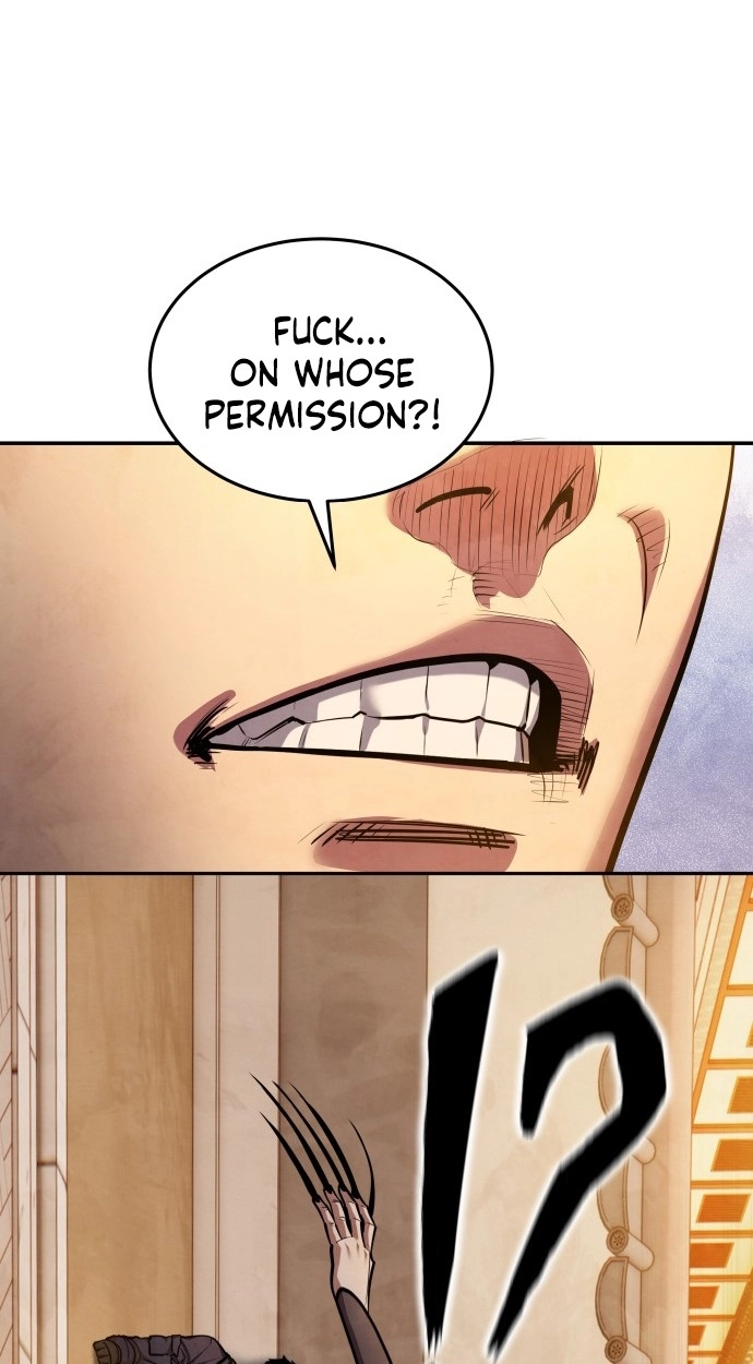 Read Gunman chapter 59 image 25 on Lezhin