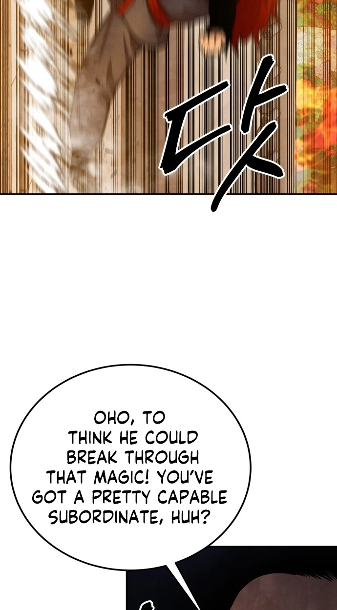 Read Gunman chapter 59 image 27 on Lezhin