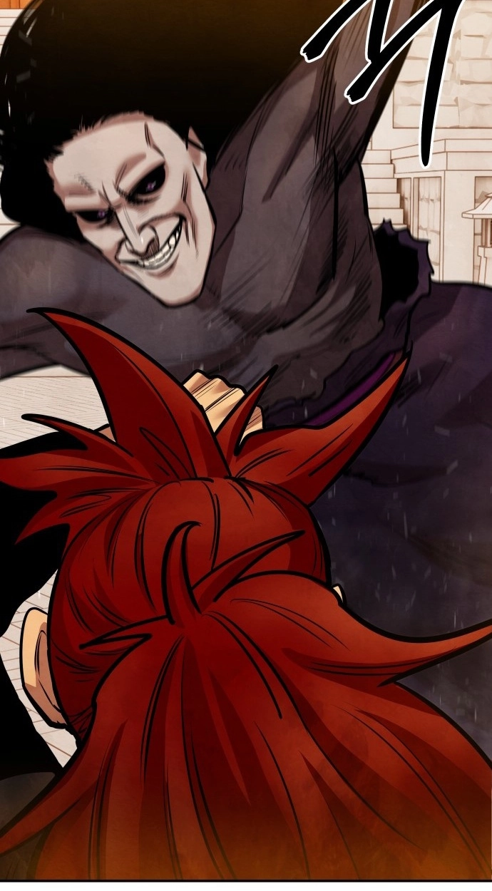 Read Gunman chapter 59 image 30 on Lezhin