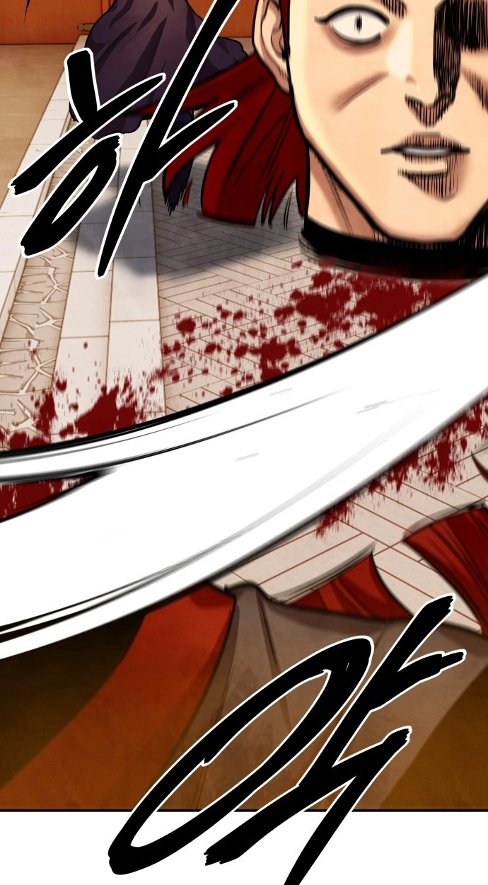 Read Gunman chapter 59 image 32 on Lezhin