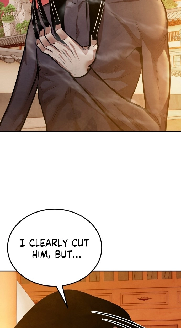 Read Gunman chapter 59 image 34 on Lezhin