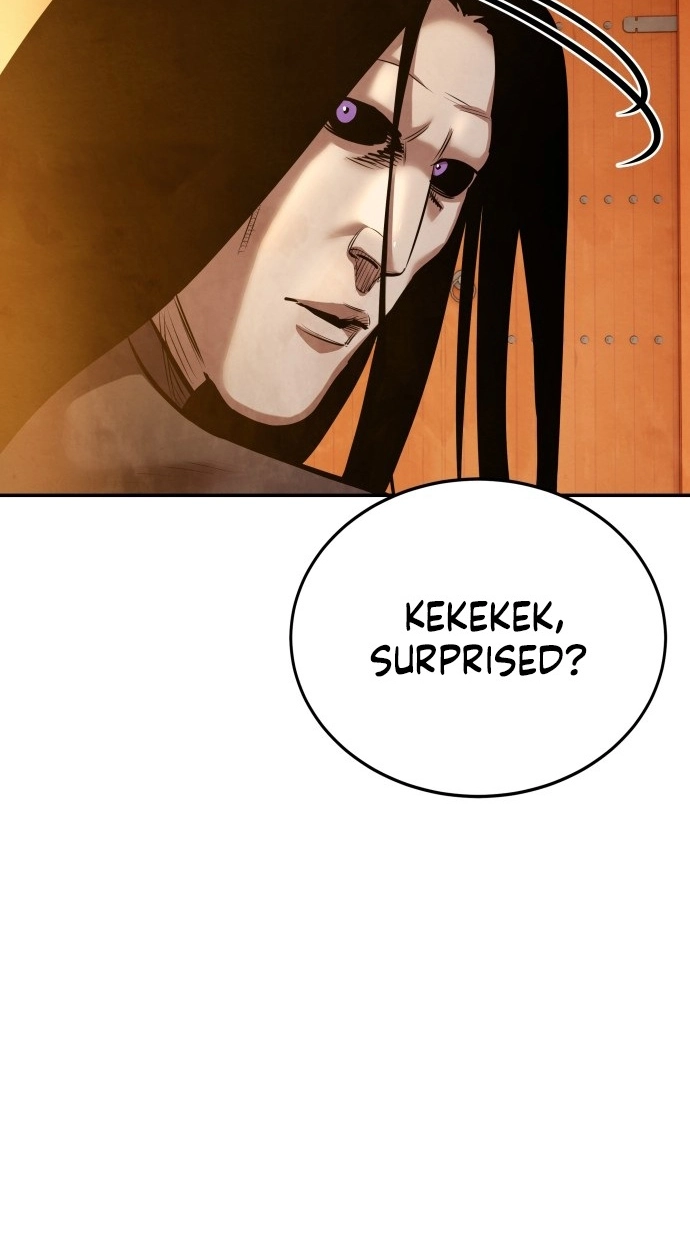 Read Gunman chapter 59 image 35 on Lezhin