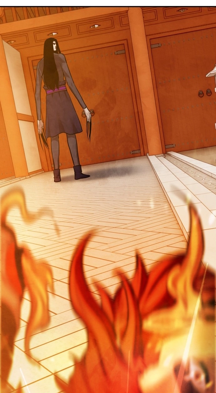 Read Gunman chapter 59 image 36 on Lezhin