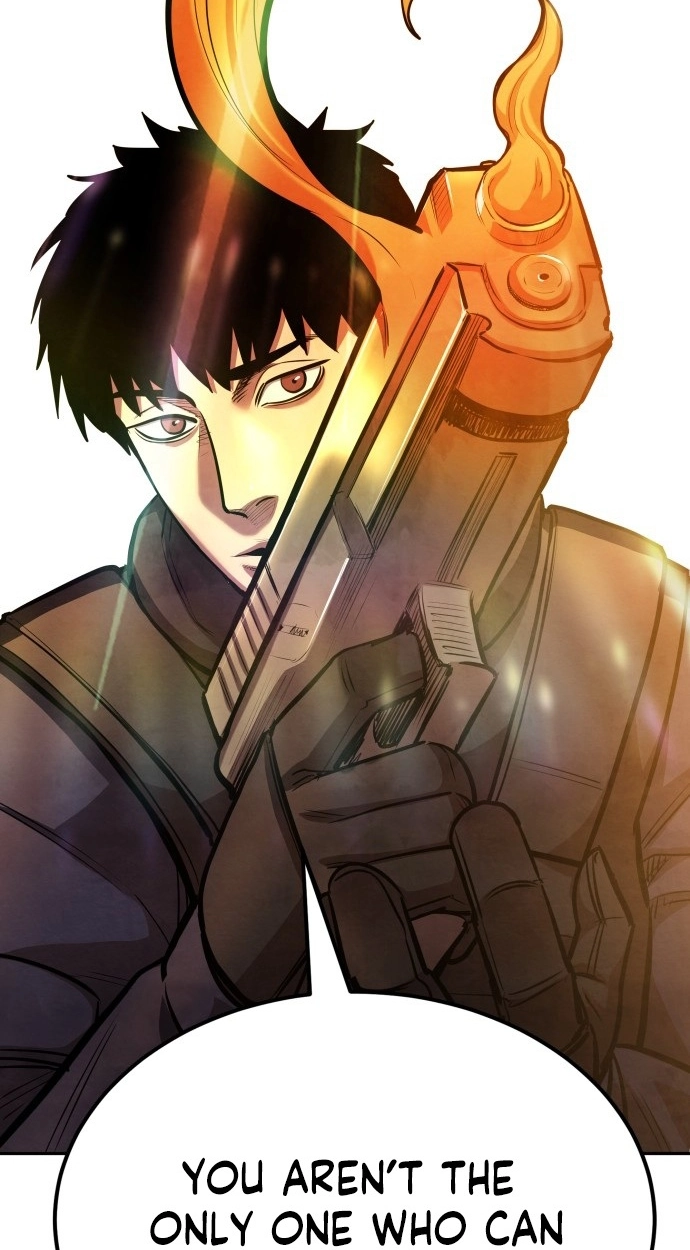 Read Gunman chapter 59 image 38 on Lezhin