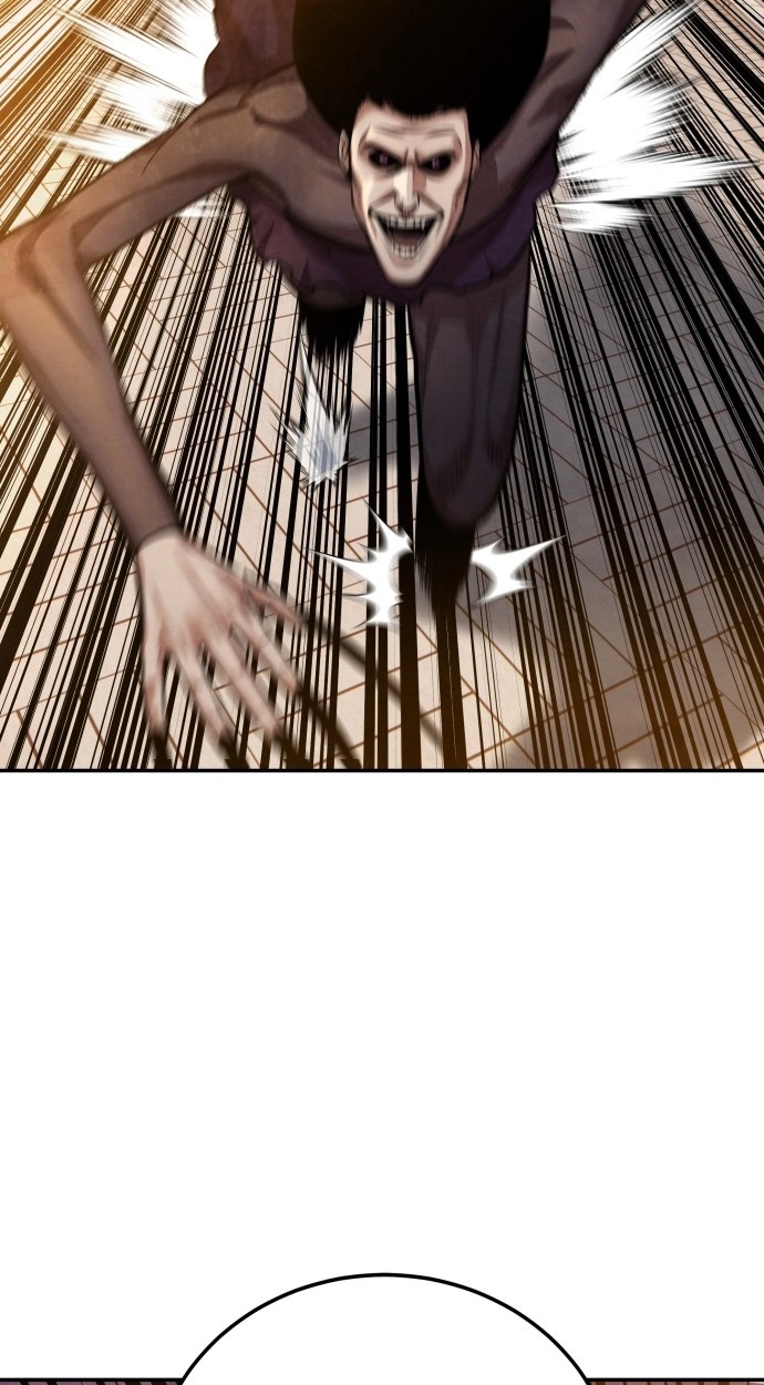 Read Gunman chapter 59 image 40 on Lezhin
