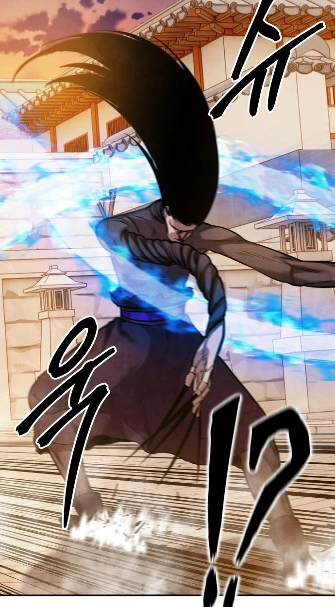 Read Gunman chapter 59 image 46 on Lezhin