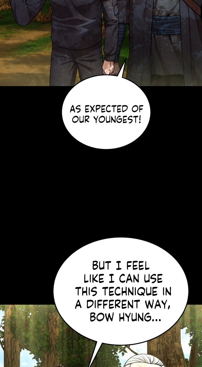 Read Gunman chapter 59 image 55 on Lezhin