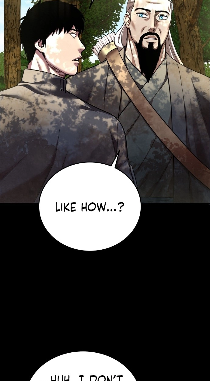 Read Gunman chapter 59 image 56 on Lezhin
