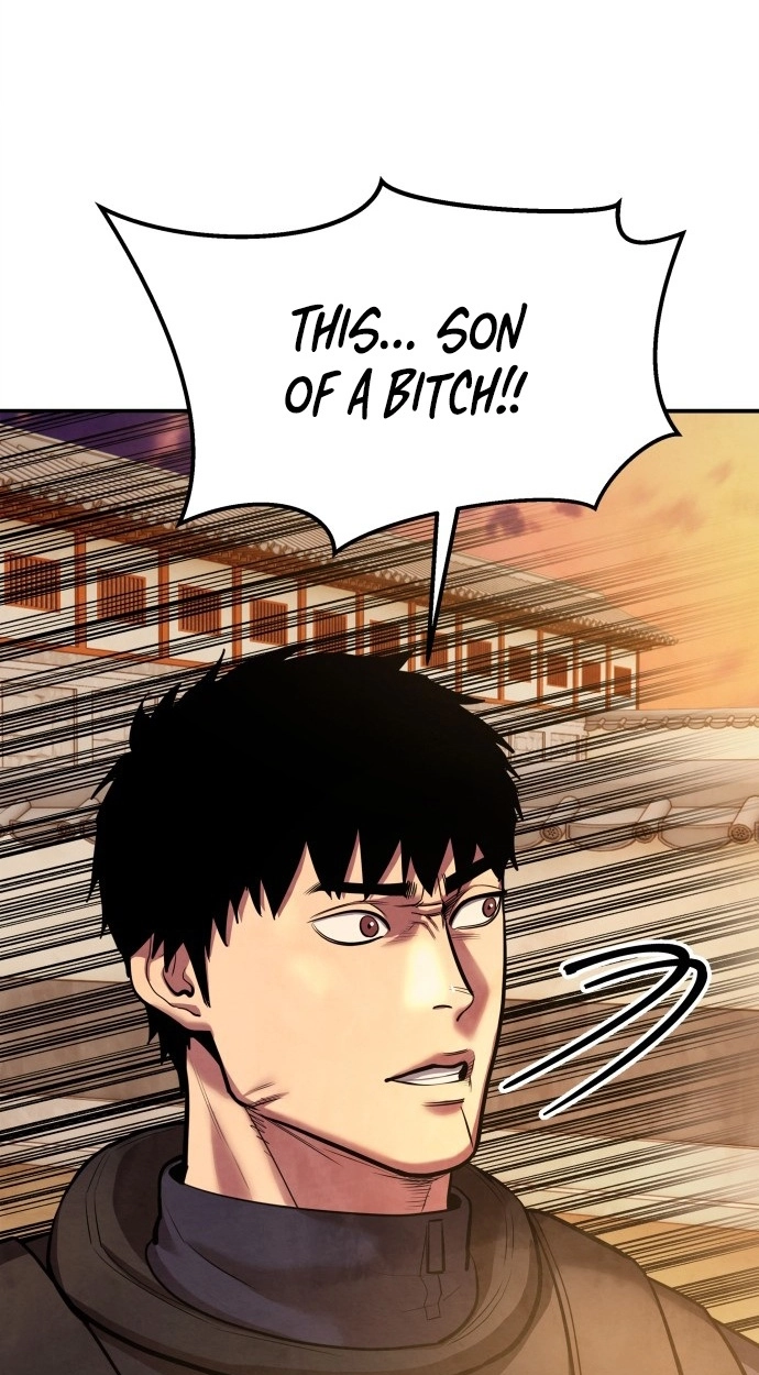 Read Gunman chapter 59 image 6 on Lezhin