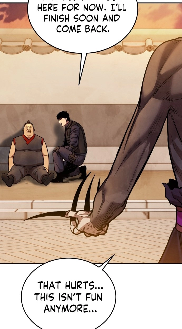 Read Gunman chapter 59 image 73 on Lezhin