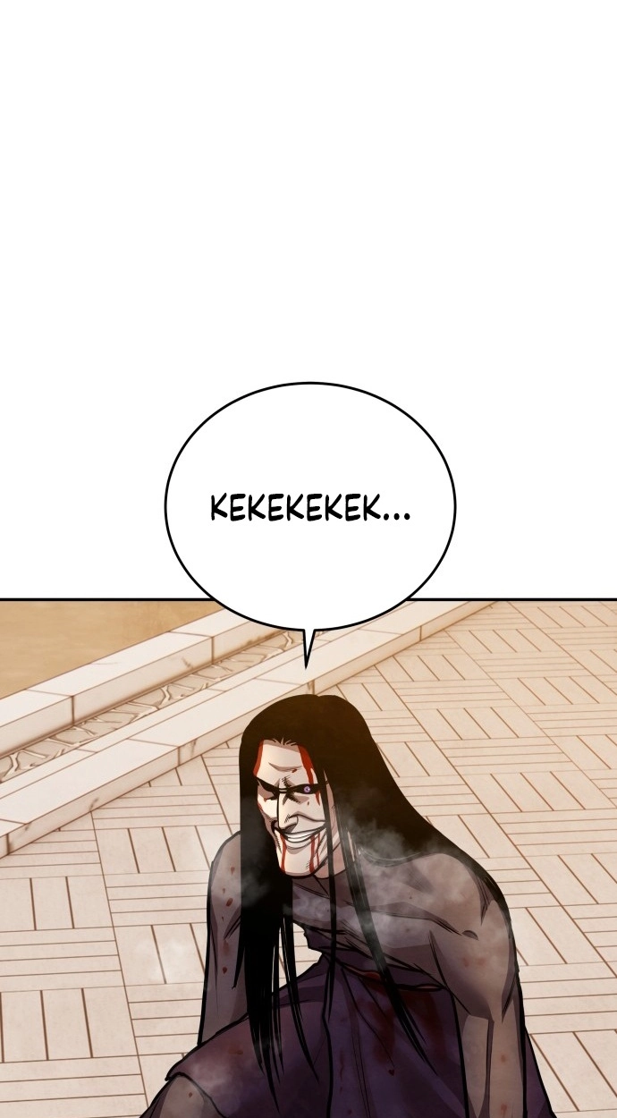 Read Gunman chapter 59 image 78 on Lezhin
