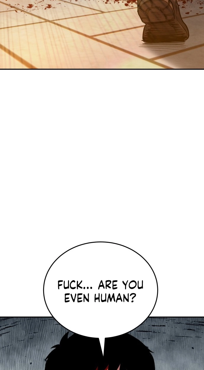 Read Gunman chapter 59 image 83 on Lezhin