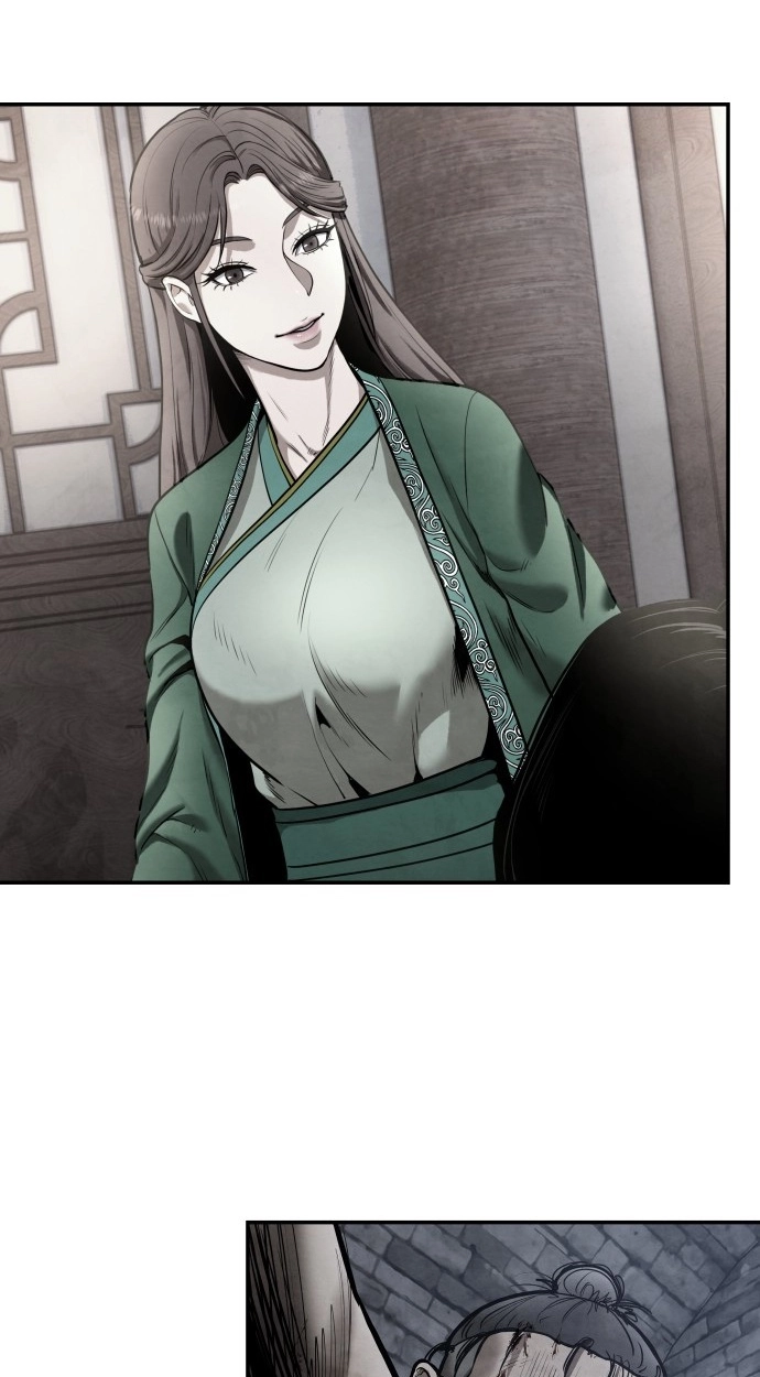 Read Gunman chapter 59 image 97 on Lezhin