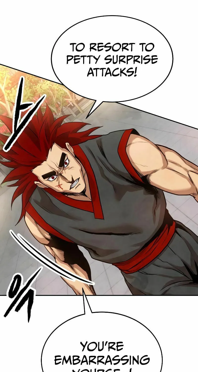 Read Gunman chapter 6 image 101 on Lezhin
