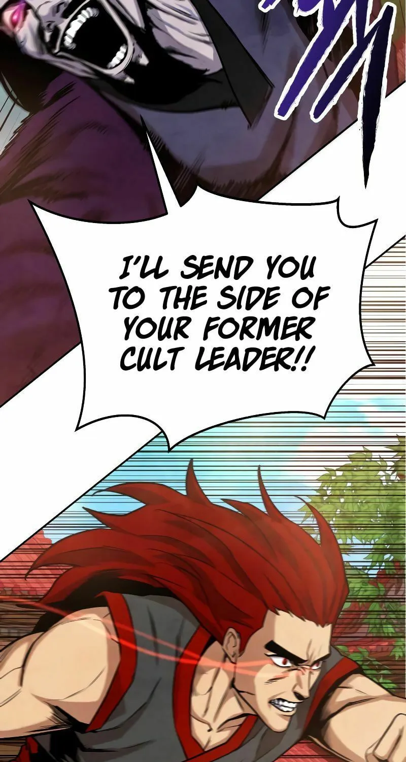 Read Gunman chapter 6 image 107 on Lezhin