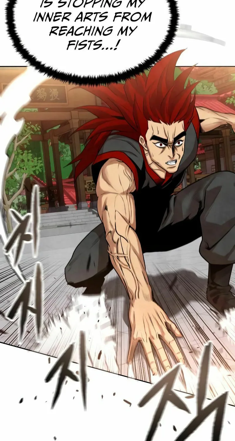 Read Gunman chapter 6 image 114 on Lezhin