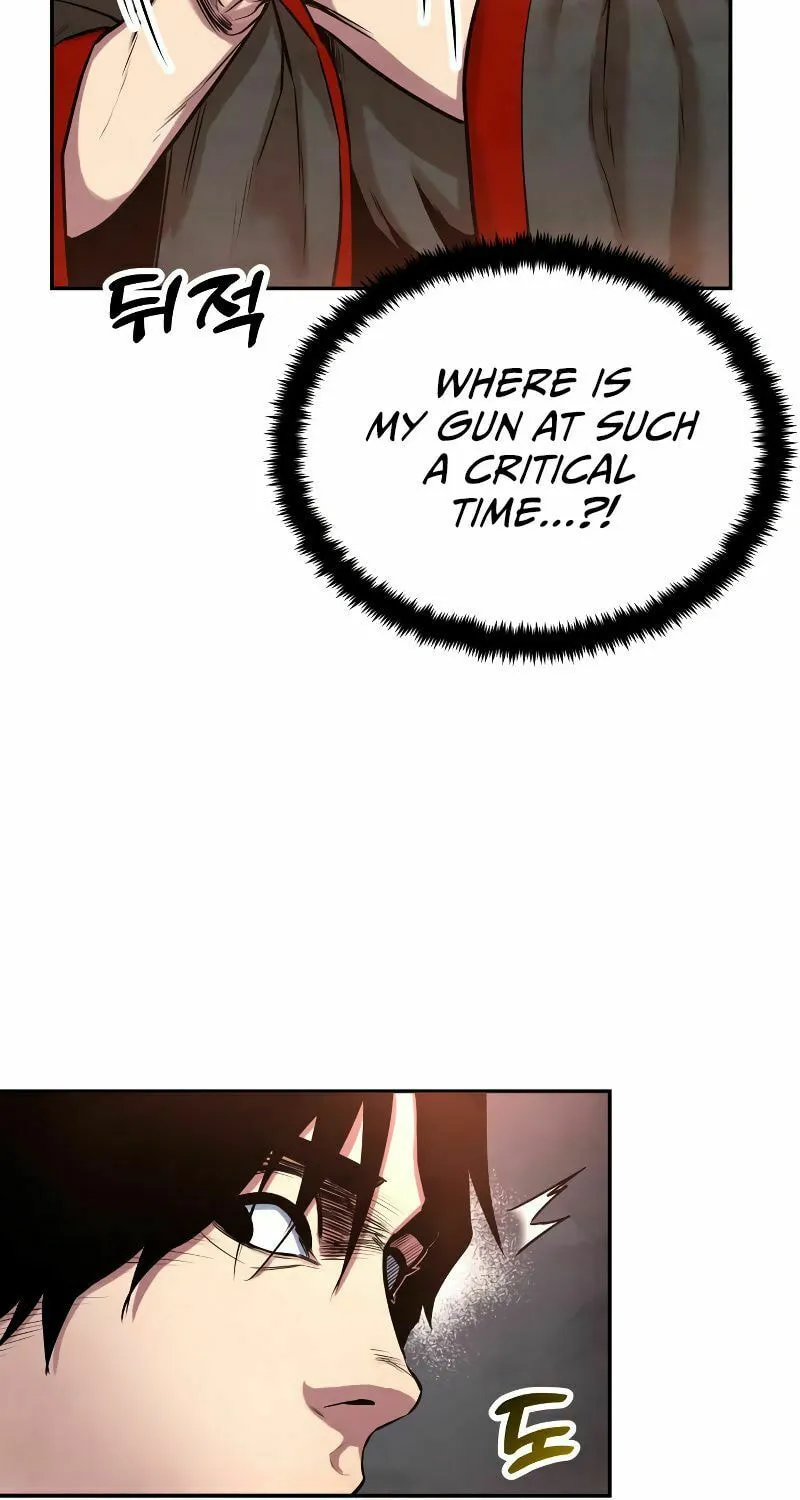 Read Gunman chapter 6 image 117 on Lezhin