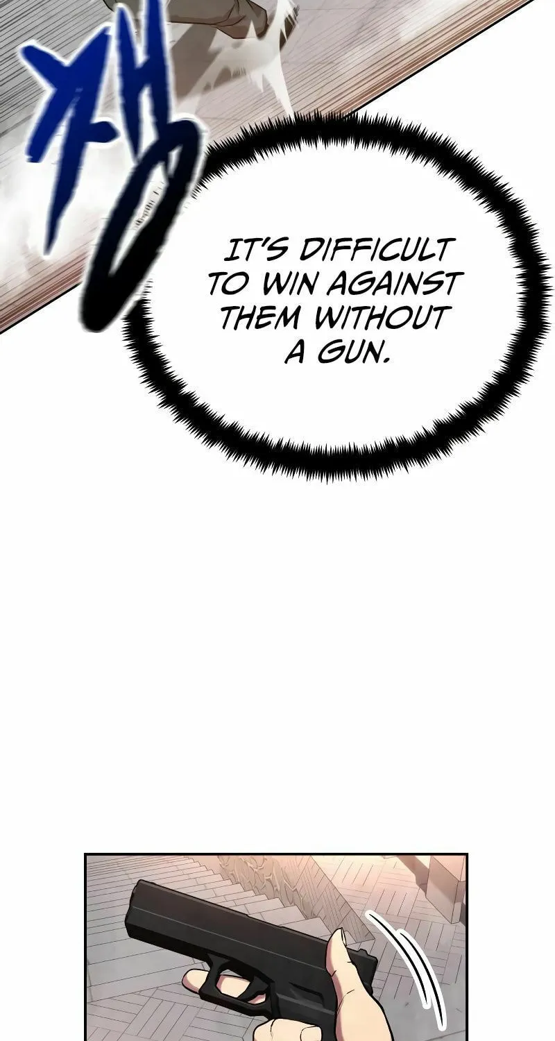 Read Gunman chapter 6 image 121 on Lezhin
