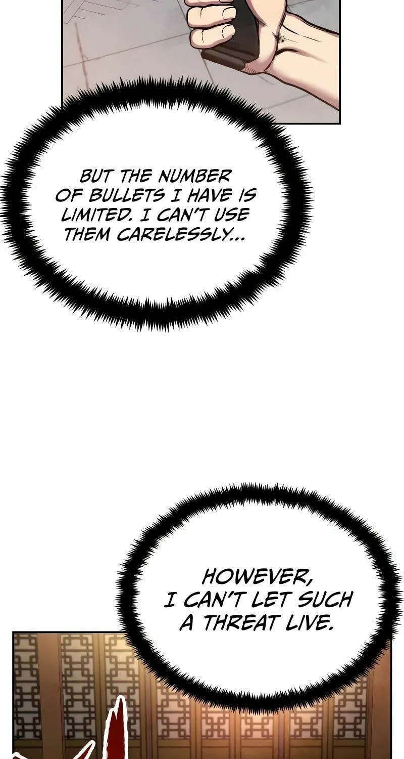 Read Gunman chapter 6 image 122 on Lezhin