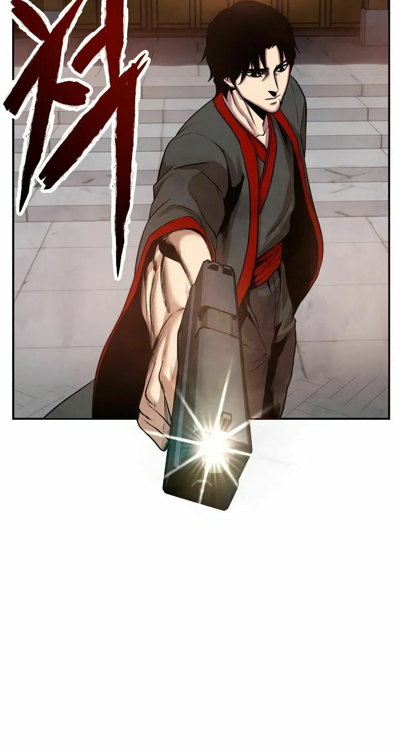Read Gunman chapter 6 image 123 on Lezhin