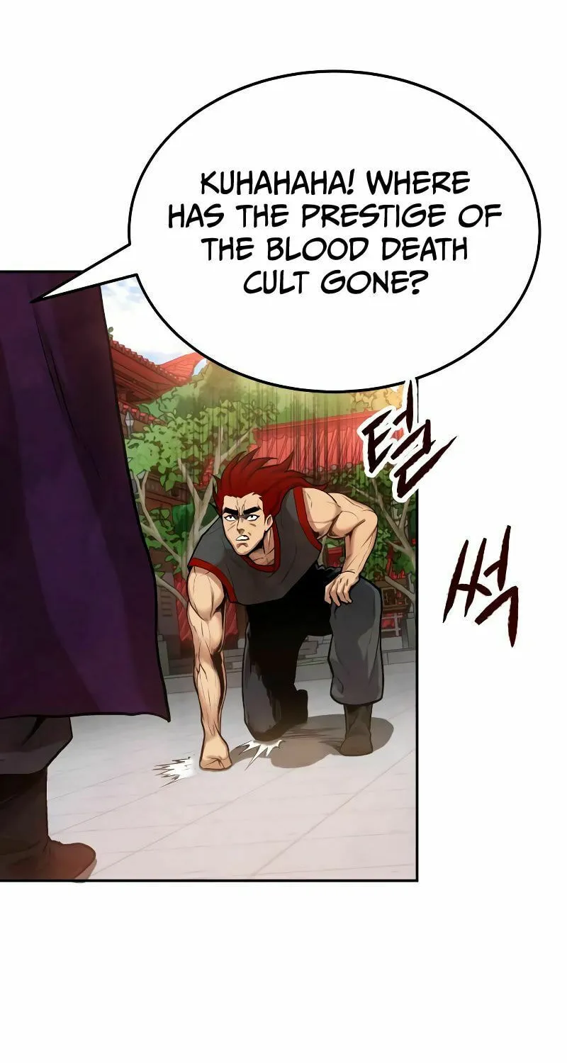 Read Gunman chapter 6 image 125 on Lezhin