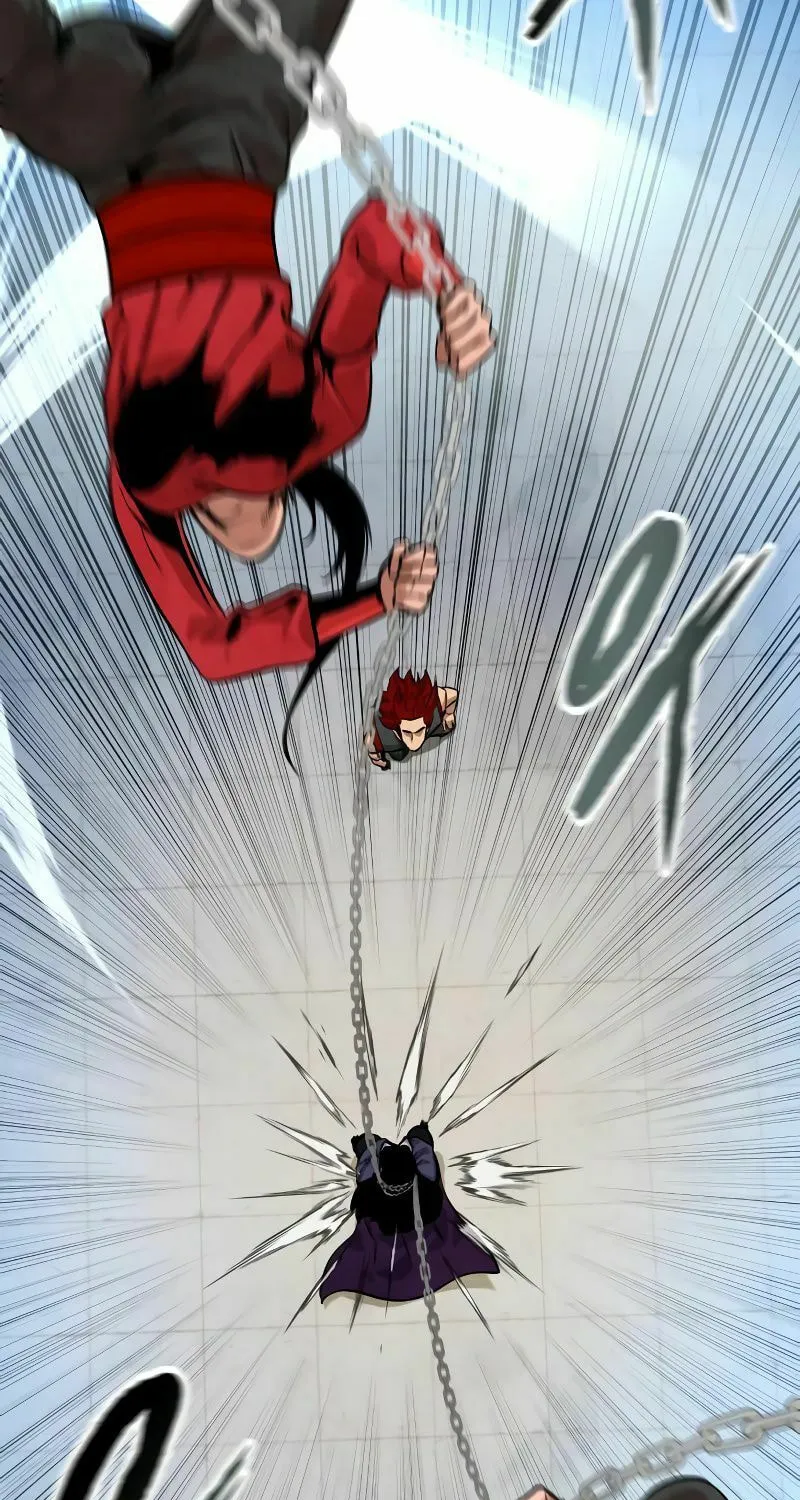 Read Gunman chapter 6 image 128 on Lezhin