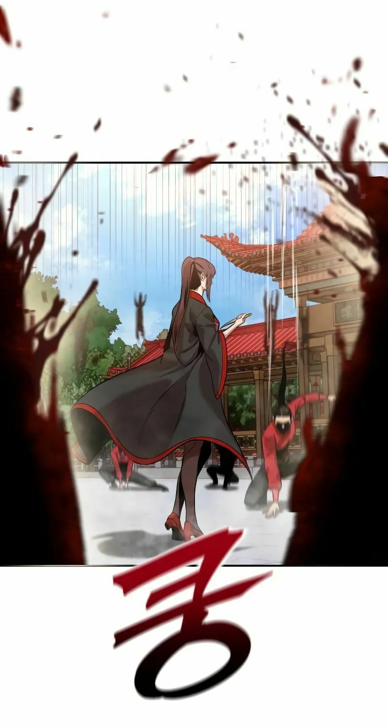 Read Gunman chapter 6 image 135 on Lezhin