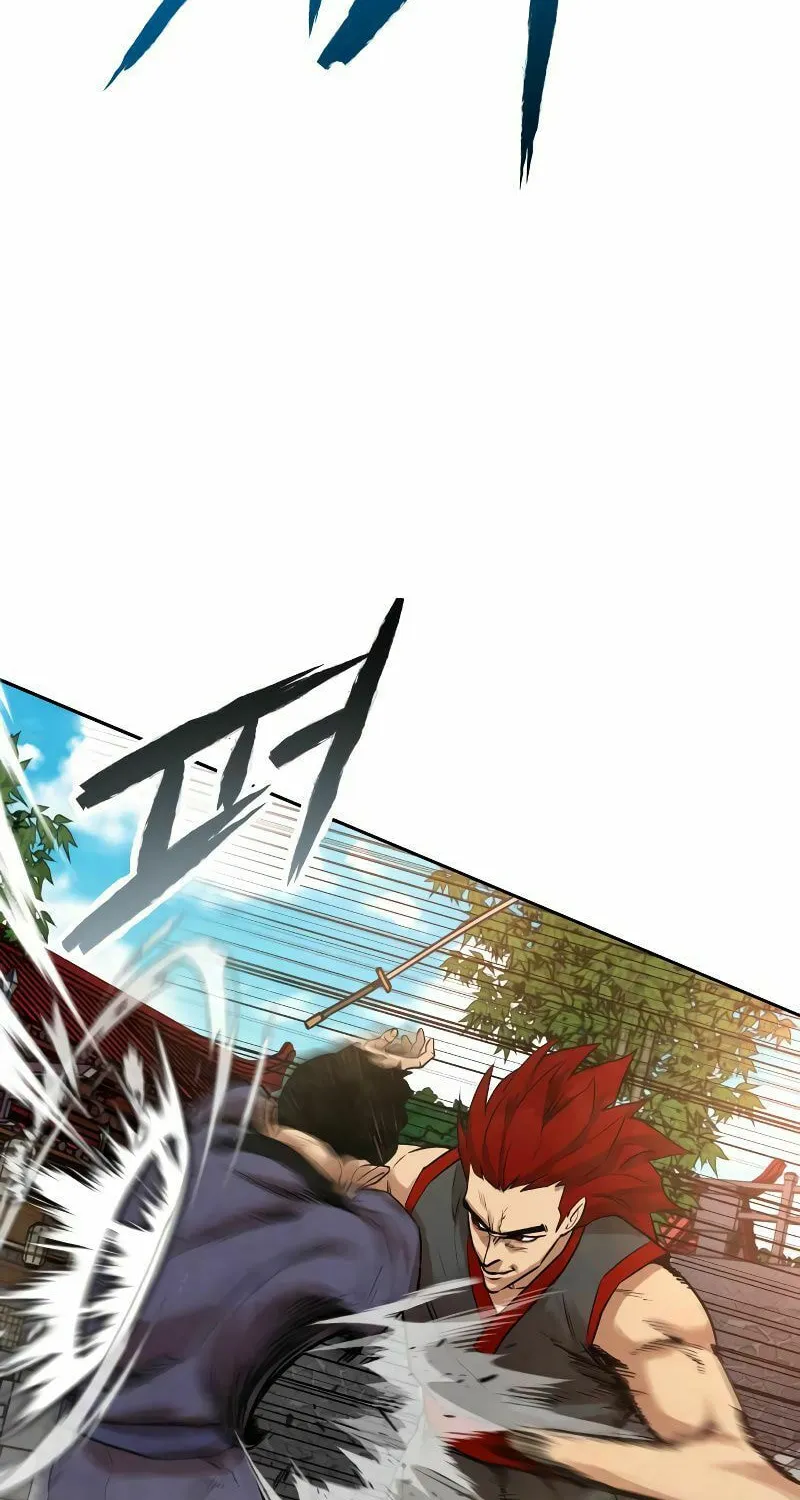 Read Gunman chapter 6 image 19 on Lezhin