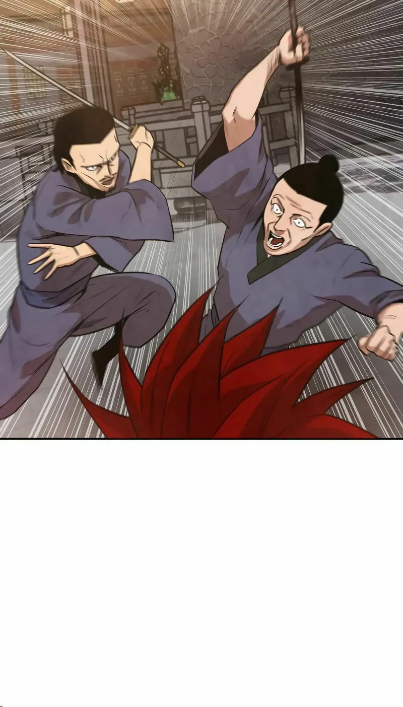 Read Gunman chapter 6 image 21 on Lezhin